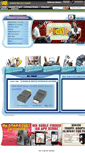 Mobile Screenshot of mdrelectronics.com